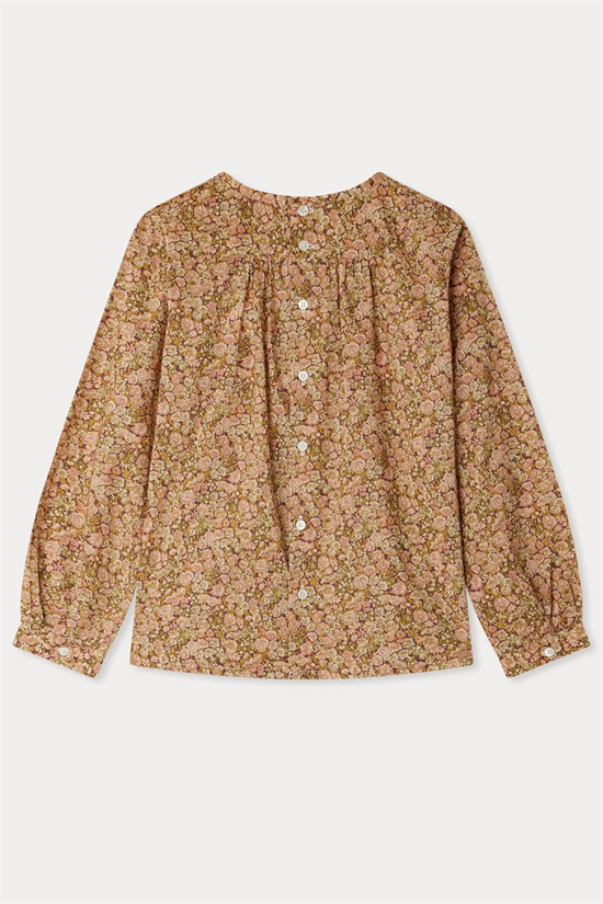 Blus Juliette