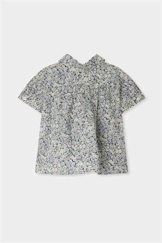 Blus Laurencia