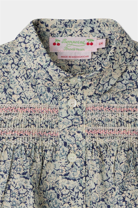 Blus Laurencia