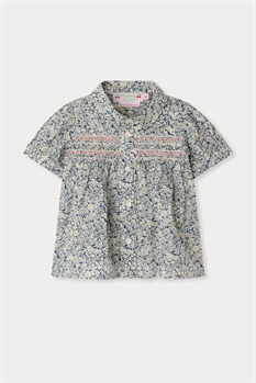 Blus Laurencia