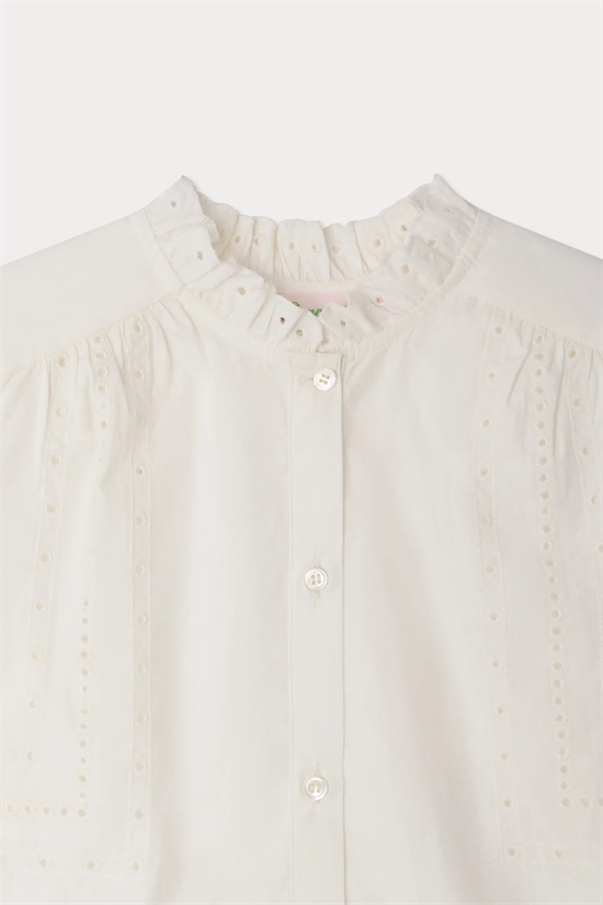 Blus Letitia