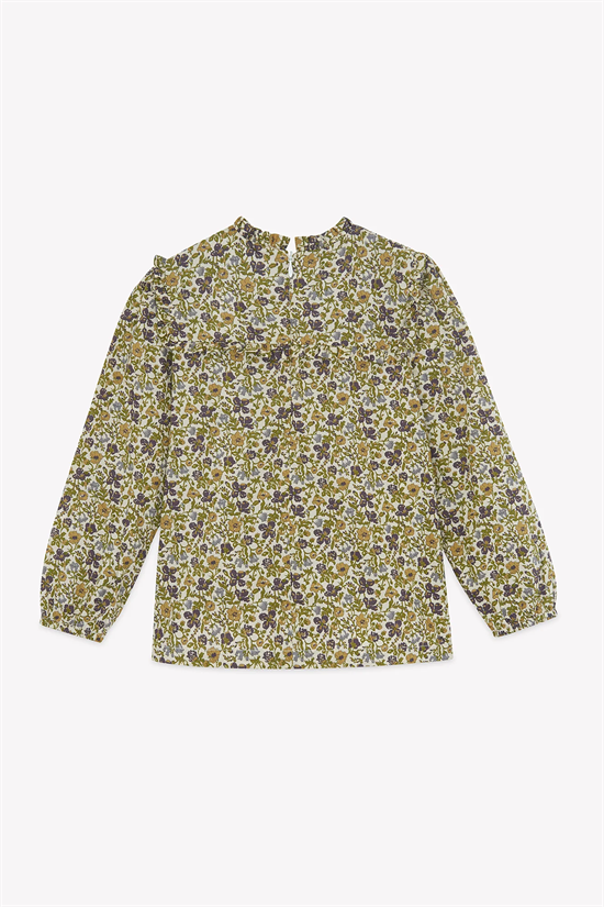 Blus Liberty