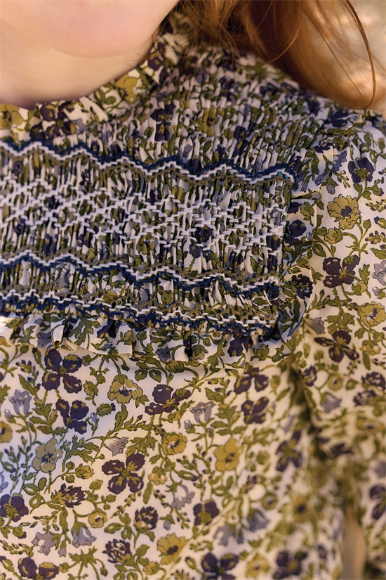 Blus Liberty