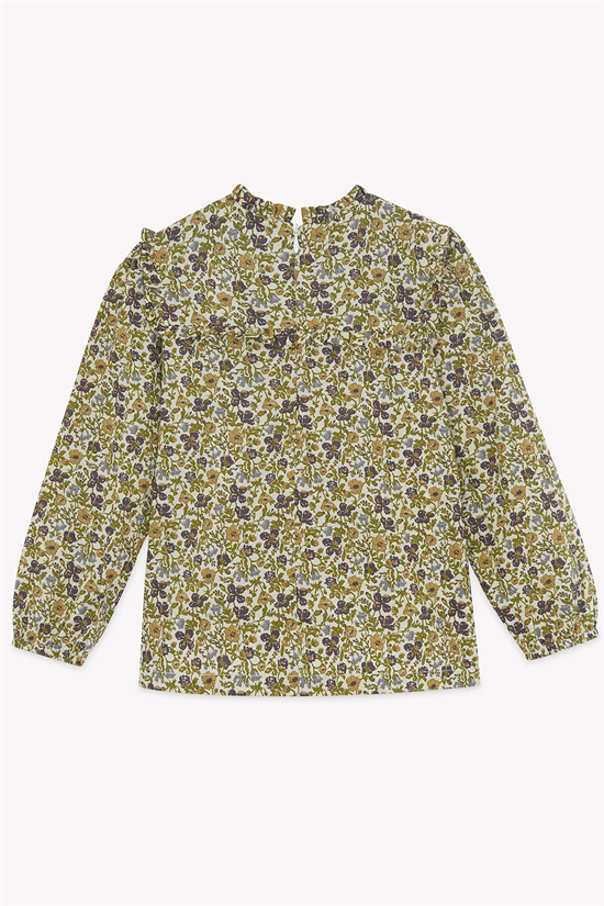 Blus Liberty