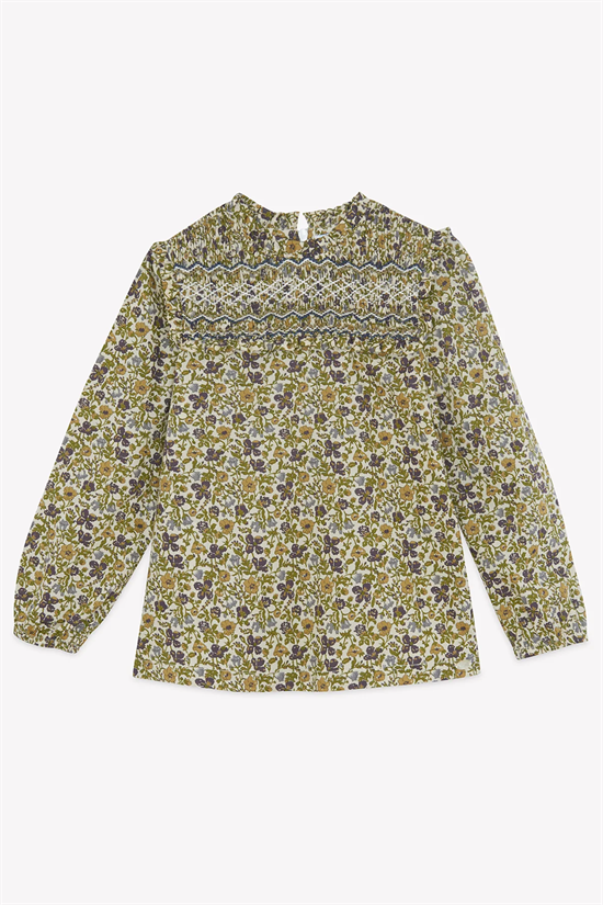 Blus Liberty