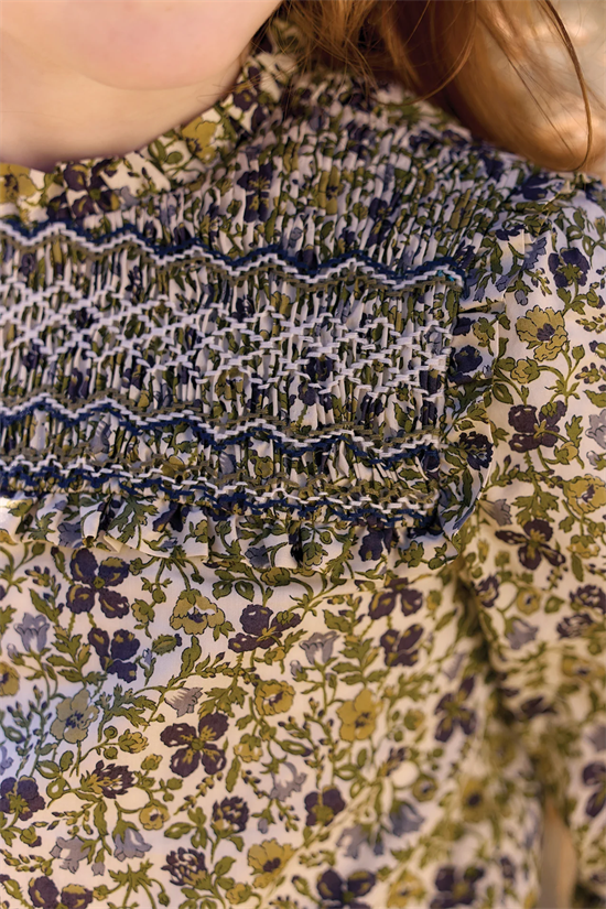Blus Liberty