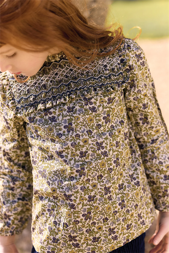 Blus Liberty