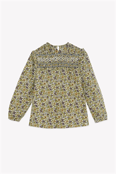 Blus Liberty