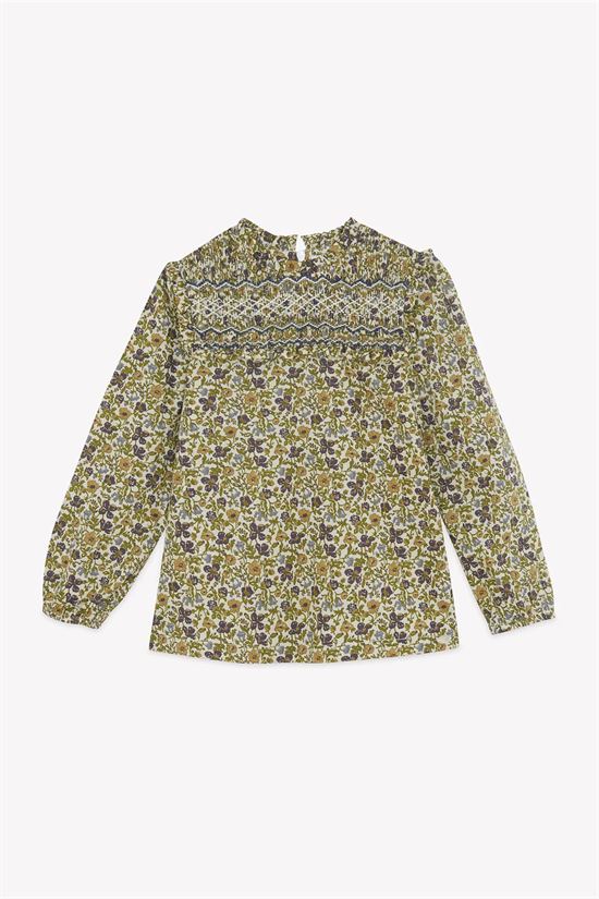 Blus Liberty