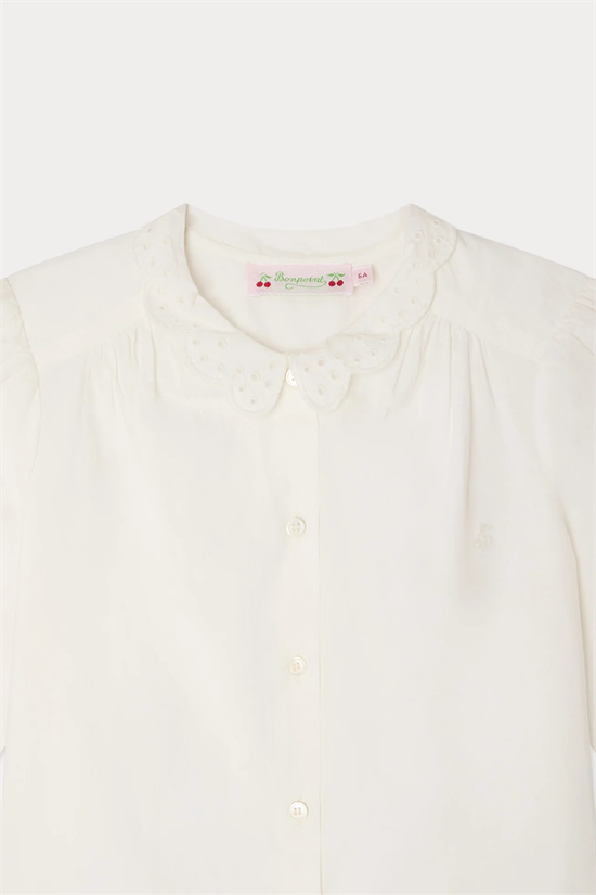 Blus Lizea