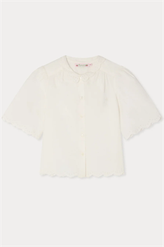 Blus Lizea - Offwhite