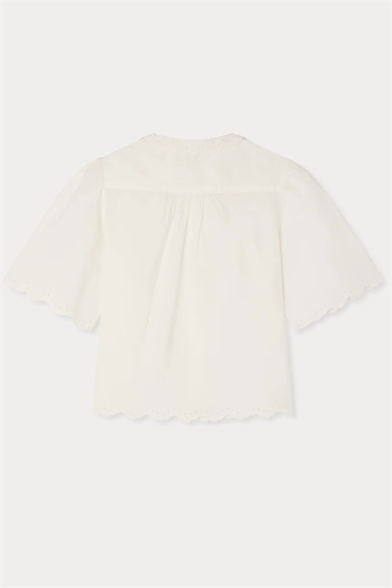 Blus Lizea
