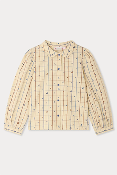 Blus Maffa