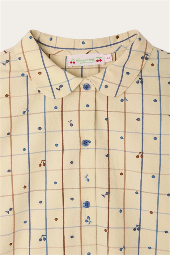 Blus Maffa