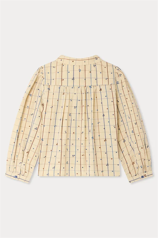 Blus Maffa