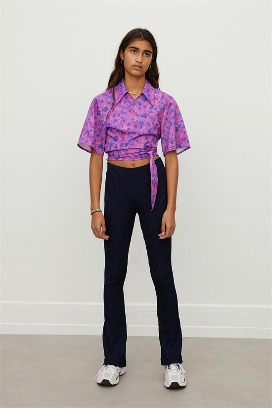 Blus Mesi