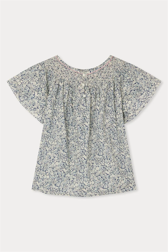 Blus Nella