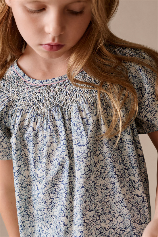 Blus Nella