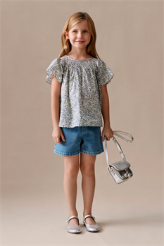 Blus Nella