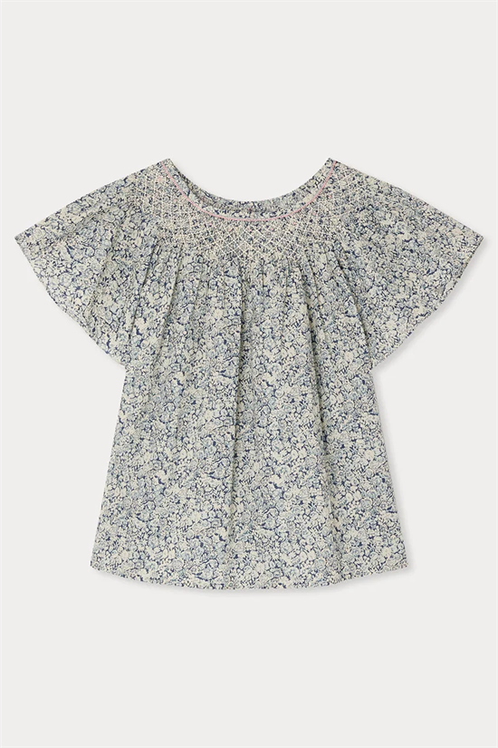 Blus Nella