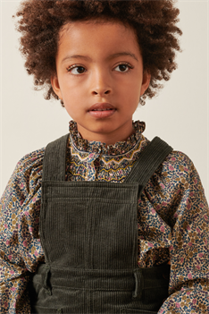 Blus Petale - Multi