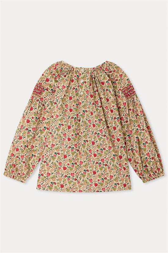 Blus Poldie