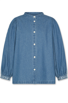 Blus Yoyo