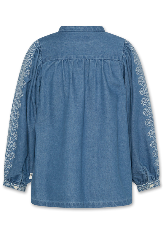 Blus Yoyo