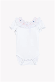 Body Blommor