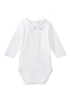 Body Broderi (Elefanter)
