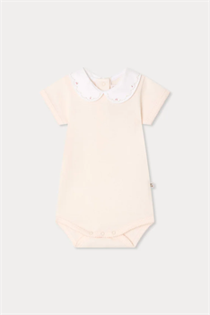 Body Cygne - Ljusrosa