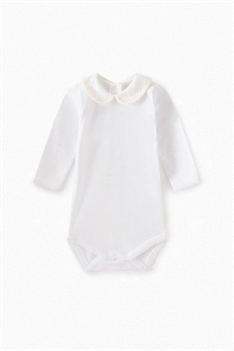 Body Cygne - Vit