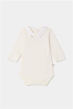 Body Juillet - Offwhite