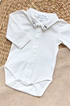 Body Kaniner - Offwhite
