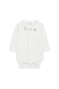 Body Kaniner - Offwhite Body Kaniner - Offwhite