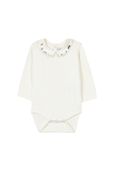 Body Krage (Offwhite/Bil)