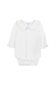 Body Spetskrage - Offwhite Body Spetskrage - Offwhite