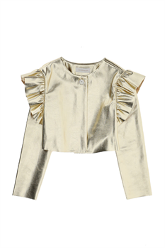 Bolero Volang (Guld)