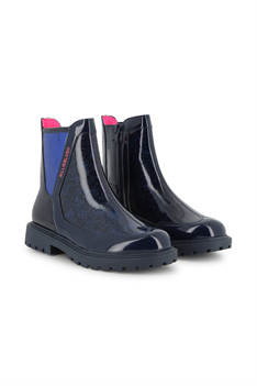 Boot Glitter - Marin Boot Glitter - Marin