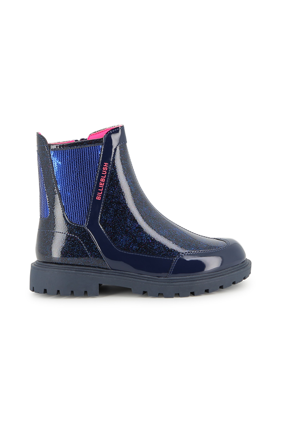 Boot Glitter