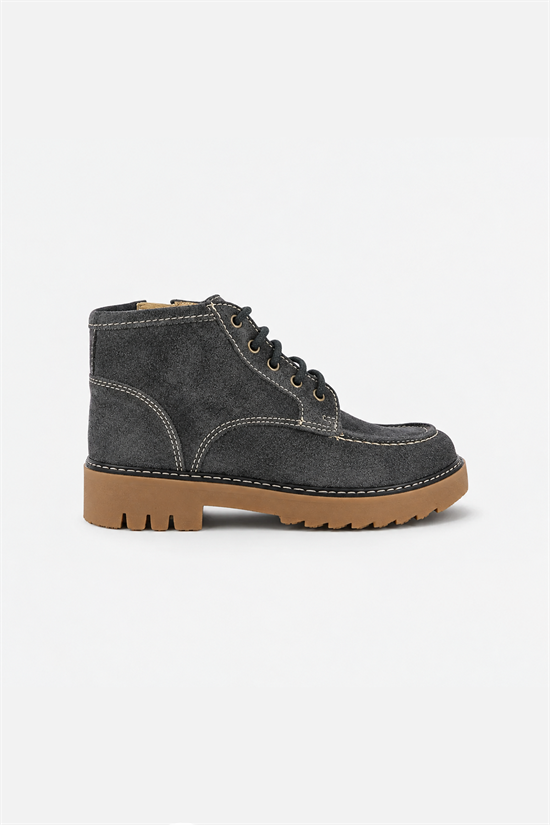 Boot Sid Lace