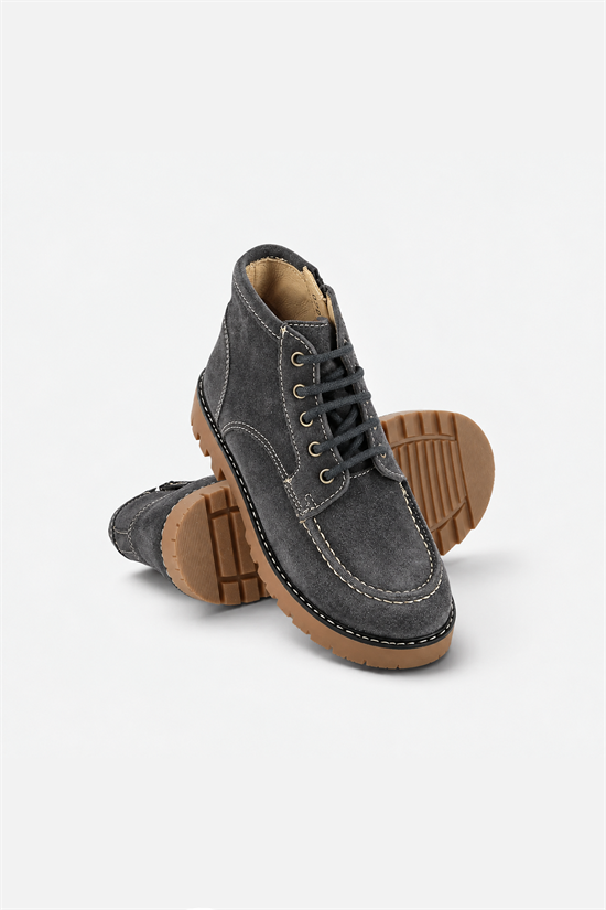 Boot Sid Lace