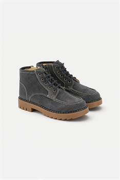 Boot Sid Lace - Marin