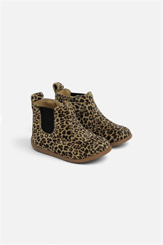 Boot Stand Up - Leopard