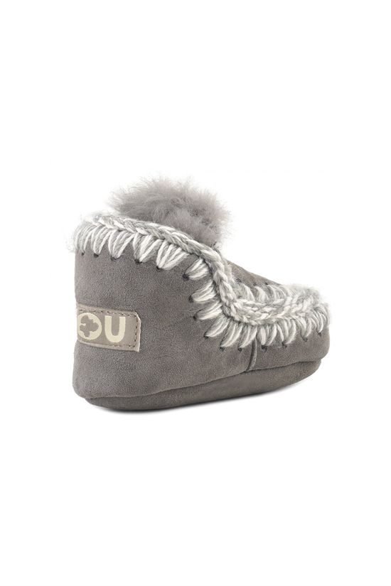 Boots Eskimo Infant