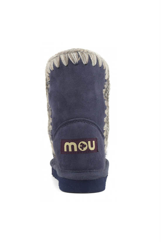 Boots Eskimo Kid