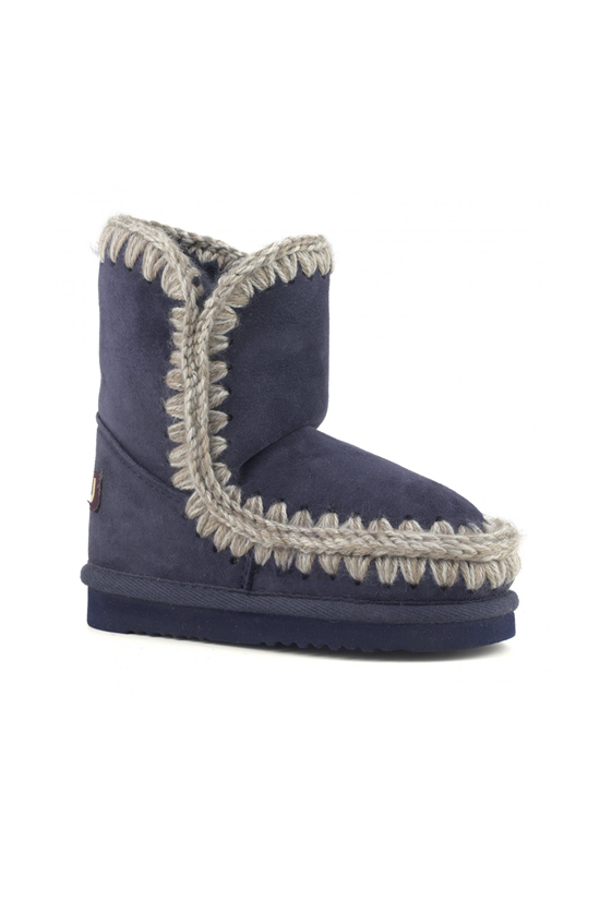 Boots Eskimo Kid
