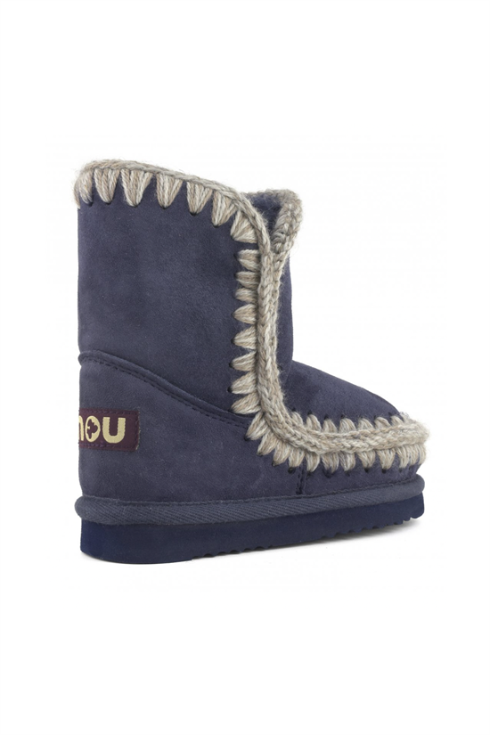Boots Eskimo Kid