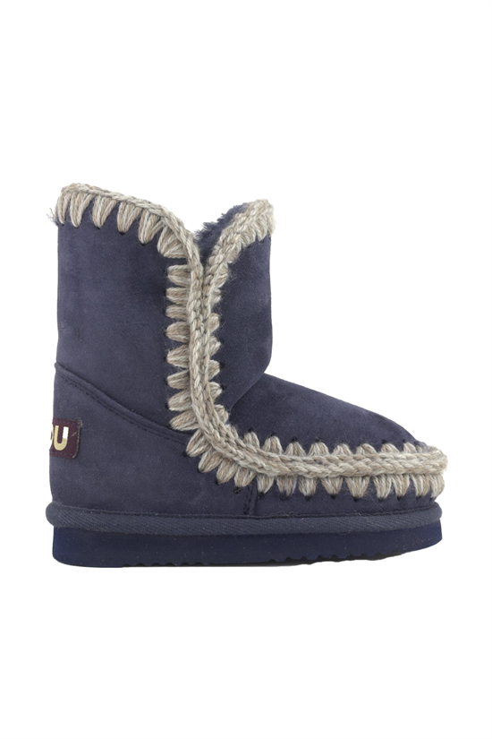Boots Eskimo Kid
