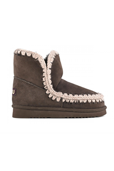 Boots Eskimo (Mocha)